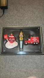 Kruidvat Kerstballen, Diversen, Kerst, Ophalen of Verzenden, Nieuw