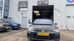 Volkswagen GOLF 1.5 eTSI R-Line Business, Auto's, Volkswagen, Euro 6, 4 cilinders, Zwart, Bedrijf