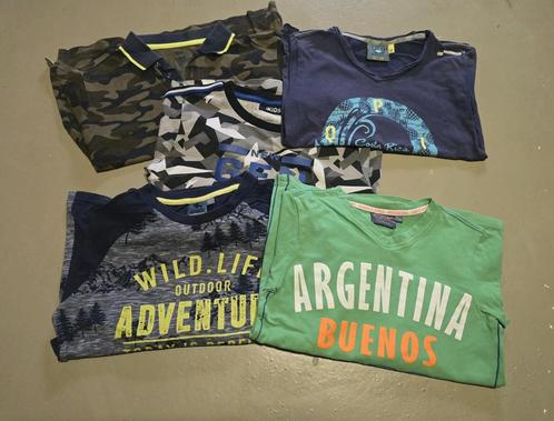 We, Quapi, Europe Kids 134/140, Kinderen en Baby's, Kinderkleding | Kinder-kledingpakketten, Gebruikt, Ophalen of Verzenden