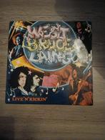 West, Bruce & Laing - Live 'n' Kickin' (Vinyl, 1974), Verzenden, Gebruikt, 12 inch, Rock-'n-Roll