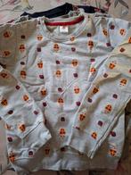 Sinterklaas truien. 3x. Maat 122/128, Kinderen en Baby's, Kinderkleding | Maat 122, Ophalen of Verzenden, Zo goed als nieuw, Jongen