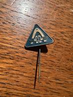Hanomag Speldje / Lapel Pin, Verzamelen, Ophalen of Verzenden, Gebruikt, Merk, Speldje of Pin