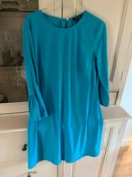 LaDress Jurk - Blauw - Maat M, Maat 38/40 (M), Blauw, Ophalen of Verzenden, Zo goed als nieuw