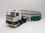 DAF 95 ati  ''  Bulk Liquids International ''  Tekno, Hobby en Vrije tijd, Modelauto's | 1:50, Ophalen of Verzenden, Gebruikt