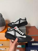 Prada Americas Cup Sneaker, Ophalen of Verzenden, Nieuw, Zwart