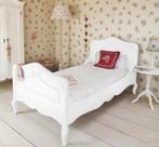 SFEERVOL PRINSESSENBED. De BAMBINI van OPSETIMS., Ophalen, Lattenbodem