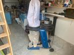 Afzuig machine, Doe-het-zelf en Verbouw, Ophalen of Verzenden, Zo goed als nieuw, Afzuiger