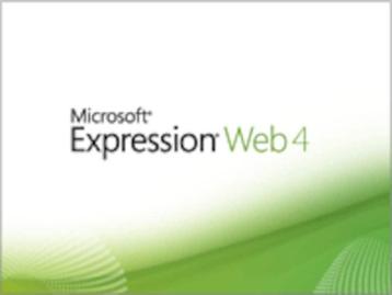 Microsoft Expression Web 4 beschikbaar voor biedingen
