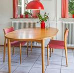 Brodrene Andersen tafel, Antiek en Kunst, Ophalen