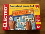 Electro groep 3 & 4 - zgan basisschool, Ophalen of Verzenden, Zo goed als nieuw
