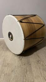 Davul Turkse trom, Muziek en Instrumenten, Percussie, Ophalen, Zo goed als nieuw, Trommel