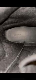 Originele Balenciaga Striker Boots - Maat 41/42, Ophalen of Verzenden, Gedragen, Zwart