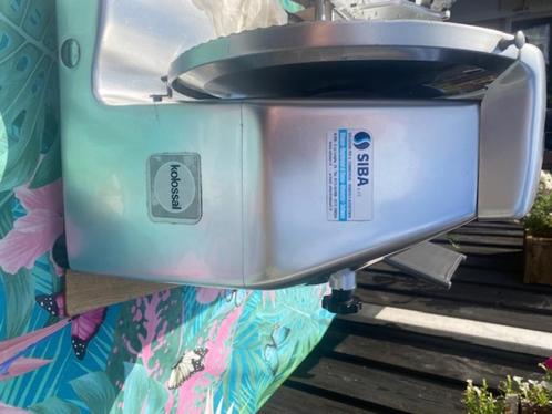 Grote snijmachine, Huis en Inrichting, Keuken | Keukenbenodigdheden, Gebruikt, Ophalen