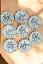 WH Grindley Pinewood Schoteltjes - Set van 8, Ophalen of Verzenden