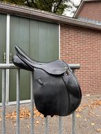 Ideal Impala 1450 springzadel, Dieren en Toebehoren, Paarden en Pony's | Zadels, Ophalen, Springen