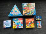 Kinderspelletjes, Hobby en Vrije tijd, Gezelschapsspellen | Overige, Ophalen, Gebruikt