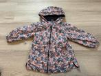 zomerjas maat 80, Kinderen en Baby's, Babykleding | Maat 80, Ophalen of Verzenden, Zo goed als nieuw, Meisje, Jasje