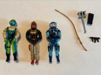 Habro G.I. Joe (ARAH) - diverse (losse) figuren en wapens, Ophalen of Verzenden, Zo goed als nieuw
