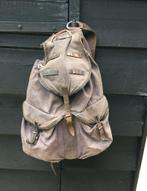 Duitse WO2 Luftwaffe rugzak, Ophalen of Verzenden, Luchtmacht, Duitsland