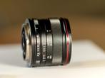 MFT M43 lenzen 7.5mm panasonic 15mm 35mm (losse lenzen), Ophalen, Zo goed als nieuw, Standaardlens
