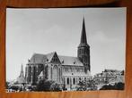 Ansichtkaart Schagen RK Kerk Church 7457, Verzamelen, Ansichtkaarten | Nederland, Ophalen of Verzenden