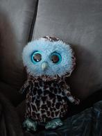 Ty knuffel 25 cm, Ophalen, Zo goed als nieuw, Overige typen