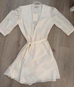 Fifht House Anna jurkje maat 34 NIEUW!!, Kleding | Dames, Jurken, Wit, Nieuw, Ophalen of Verzenden, Maat 34 (XS) of kleiner