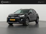 Kia Stonic 1.0 T-GDi DynamicPlusLine | Keyless | Navigatie |, Voorwielaandrijving, Gebruikt, Euro 6, Zwart