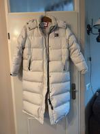 Prachtige jas Tommy hilfiger. mt m, Ophalen of Verzenden, Zo goed als nieuw, Beige