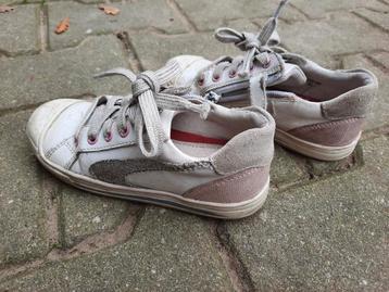 Keq meisjesschoenen maat 28 beschikbaar voor biedingen