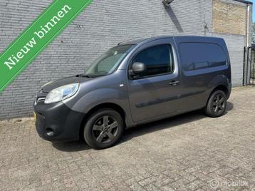 Renault Kangoo Express 1.5 dCi 75 Express Comfort beschikbaar voor biedingen