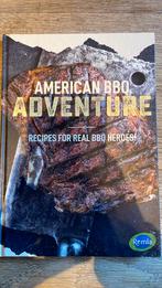 American bbq adventure, Nieuw, Ophalen of Verzenden