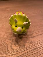 Little People Dinosaurus, Ophalen of Verzenden, Zo goed als nieuw