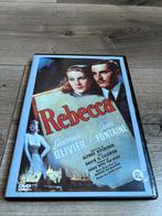 Rebecca van Alfred Hitchcock, Cd's en Dvd's, Alle leeftijden, Ophalen of Verzenden, Zo goed als nieuw, Actie en Avontuur