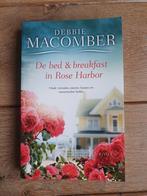 De Bed & Breakfast in Rose Harbor - Debbie Macomber, Boeken, Romans, Nieuw, Nederland, Verzenden