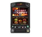 Bally Wulff Wide Wall Casino Wand Gok Automaat RedhotFirepot, Verzamelen, Automaten | Gokkasten en Fruitautomaten, Euro, Ophalen