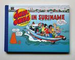 Jan Jans en de kinderen in Suriname, Boeken, Jan Kruis, Eén stripboek, Ophalen of Verzenden, Zo goed als nieuw
