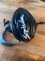 Spiuk zwarte fietshelm, Ophalen of Verzenden, Gebruikt