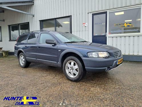 Volvo XC70 2.4 T AWD Comfort Line , Kleurcode 417, Auto-onderdelen, Carrosserie en Plaatwerk, Gebruikt