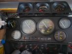 Volvo 240/242/245 GT/Rally cluster /km unit, Auto-onderdelen, Dashboard en Schakelaars, Ophalen, Volvo