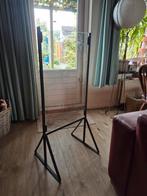 Standaard met glasplaat, Ophalen, Gebruikt