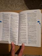 Van Dale Pocketwoordenboek Nederlands als tweede taal (NT2), Boeken, Woordenboeken, Ophalen, Van Dale, Nederlands, Zo goed als nieuw