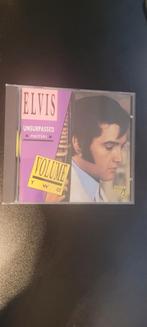 Elvis - Unsurpassed Masters Vol. 2 CD, Verzenden, 1980 tot 2000, Zo goed als nieuw, Boxset