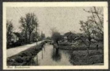 Mooi Breukelerveen, Mevr. Tijl, Voorburg. beschikbaar voor biedingen