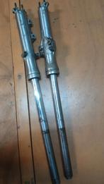 Suzuki GT380 GT 380 voorvorkpoten, Ophalen of Verzenden, Gebruikt