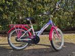 Loekie Meisjesfiets 20 inch, Fietsen en Brommers, Fietsonderdelen, Ophalen, Gebruikt, Algemeen, Loekie