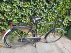 Herenfiets - Stationsfiets, 53 tot 57 cm, Ophalen, Gebruikt, Overige merken