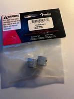 Fender Telecaster Dome Knoppen - Nieuw!, Muziek en Instrumenten, Ophalen of Verzenden, Nieuw, Elektrische gitaar
