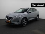 Nissan Qashqai 1.3 MHEV Xtronic N-Connecta | Automaat | 360, Auto's, Nissan, 12 maanden, Stof, Euro 6, Origineel Nederlands