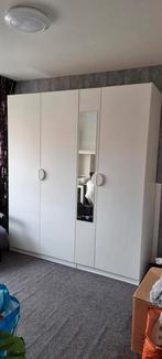 Pax kasten Ikea, Huis en Inrichting, Kasten | Kledingkasten, Ophalen, 200 cm of meer, 50 tot 100 cm, Zo goed als nieuw